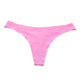 M L Sexy Women Thong G-String Briefs Panties