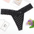 M L XL XXL XXXL sexy ladies thong low waist buttocks bandage g strings thongs women panties underwear briefs g-strings tanga