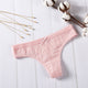 M-XXL Panties for women cotton underwear female sexy lingerie G-string underpants ladies casual bragas woman intimate thongs