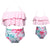 Matching Family Bathing Suits For Mom and Daughter Swimsuits