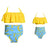 Matching Family Bathing Suits For Mom and Daughter Swimsuits