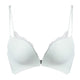 Front Closure Wireless Bra For Small Breast
