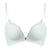 Front Closure Wireless Bra For Small Breast