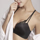 Front Closure Wireless Bra For Small Breast