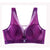 Sexy Lingerie Hot Erotic Plus Size Bralette Brassiere