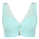 Sexy Lingerie Big Size Women Bras Push Up Lace