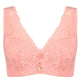 Sexy Lingerie Big Size Women Bras Push Up Lace