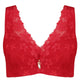 Sexy Lingerie Big Size Women Bras Push Up Lace