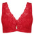 Sexy Lingerie Big Size Women Bras Push Up Lace