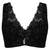 Sexy Lingerie Big Size Women Bras Push Up Lace