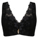Sexy Lingerie Big Size Women Bras Push Up Lace