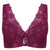 Sexy Lingerie Big Size Women Bras Push Up Lace