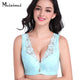 New Sexy Plus Size Brassiere