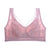 Wireless Padded  Bra cotton Lining Full Coverage