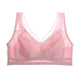 Wireless Padded  Bra cotton Lining Full Coverage