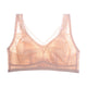 Wireless Padded  Bra cotton Lining Full Coverage