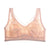 Wireless Padded  Bra cotton Lining Full Coverage