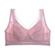 Wireless Padded  Bra cotton Lining Full Coverage