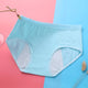 Menstrual Period Panties Women Leakproof Cotton Physiological Underwear  Ladies Cartoon Print Briefs