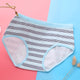 Menstrual Period Panties Women Leakproof Cotton Physiological Underwear  Ladies Cartoon Print Briefs