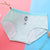 Menstrual Period Panties Women Leakproof Cotton Physiological Underwear  Ladies Cartoon Print Briefs