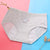 Menstrual Period Panties Women Leakproof Cotton Physiological Underwear  Ladies Cartoon Print Briefs