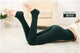 Warm Tights,5 Colors Slim Thick Velvet Step Foot Pantyhose