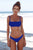 Minimalism Le Sexy Micro Bikini Set 2019 Solid Swimwear Brazilian Bikinis Thong Beach Wear Woman Swimsuit Bathing Suit biquini