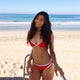 Bikini Set Multi-color Swimwear Women Sexy