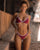 Bikini Set Multi-color Swimwear Women Sexy