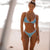 Bikini Set Multi-color Swimwear Women Sexy