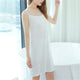 Full Slips Dress Long Underdress Solid