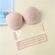 Small Bust Bodice Thickening Mold Cup Bra