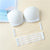 Small Bust Bodice Thickening Mold Cup Bra