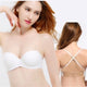 Small Bust Bodice Thickening Mold Cup Bra