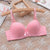 Lady Push Up Bra Small Bust Sexy Bra