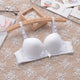 Lady Push Up Bra Small Bust Sexy Bra