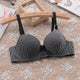 Lady Push Up Bra Small Bust Sexy Bra