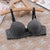 Lady Push Up Bra Small Bust Sexy Bra