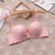 Lady Push Up Bra Small Bust Sexy Bra