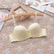 Lady Push Up Bra Small Bust Sexy Bra