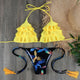 NEW Bikini Set Sexy Push Up Swimwear Women's Swimsuit