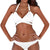 Sexy Bikini Set Push-Up Padded Swimwear Swimsuit