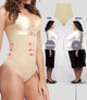 Slimming Body Shaper Sexy Control Pants G-string