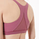 Sports Bra New Style Breathable Quick Dry Hollow Out