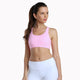 Sports Bra New Style Breathable Quick Dry Hollow Out