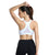 Sports Bra New Style Breathable Quick Dry Hollow Out