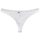 Sexy Panties Women Underwear Hipster Soft Seamless Thong G-string