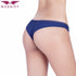 Sexy Panties Women Underwear Solid Low Rise Hipster Lingerie