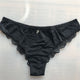 Sexy Women Mesh Transparent Hipster Tanga